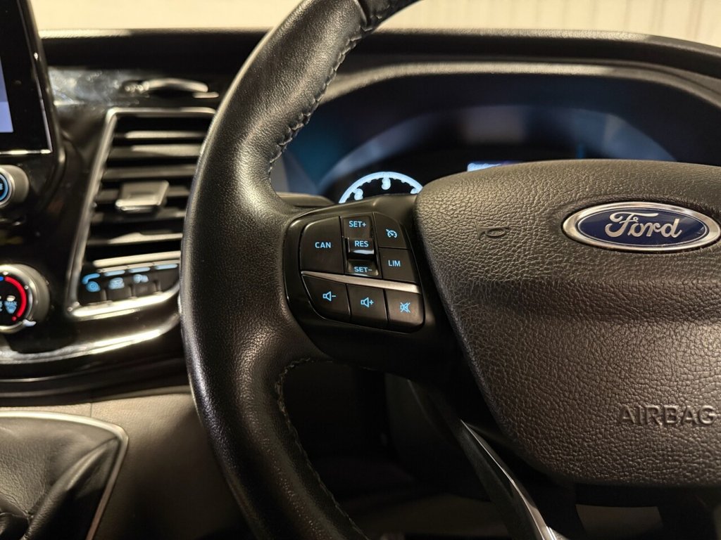 Used Ford Transit Custom 2021 for sale - 76617419: Photo 23