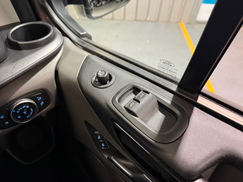 Used Ford Transit Custom 2021 for sale - 76617419: Photo 25