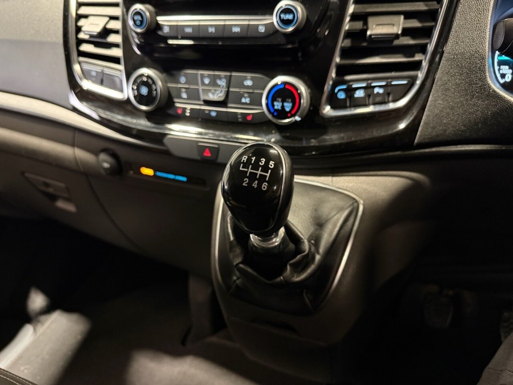 Used Ford Transit Custom 2021 for sale - 76617419: Photo 27