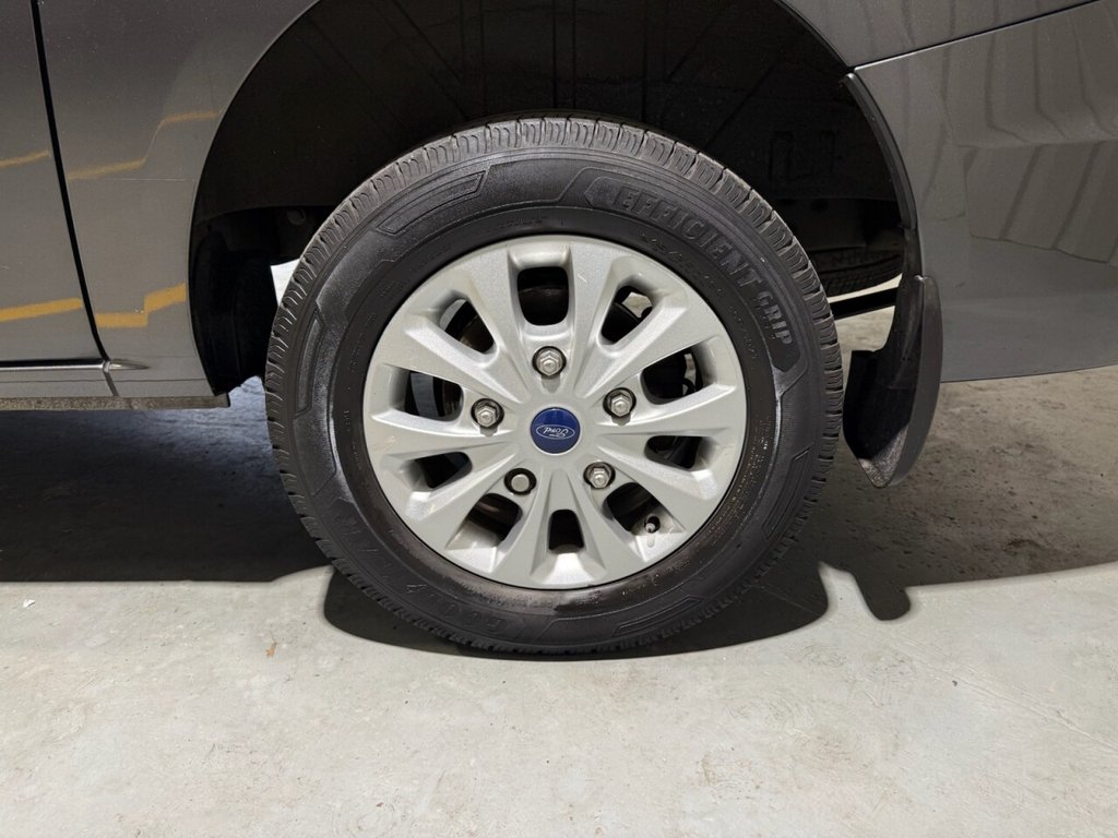 Used Ford Transit Custom 2021 for sale - 76617419: Photo 28