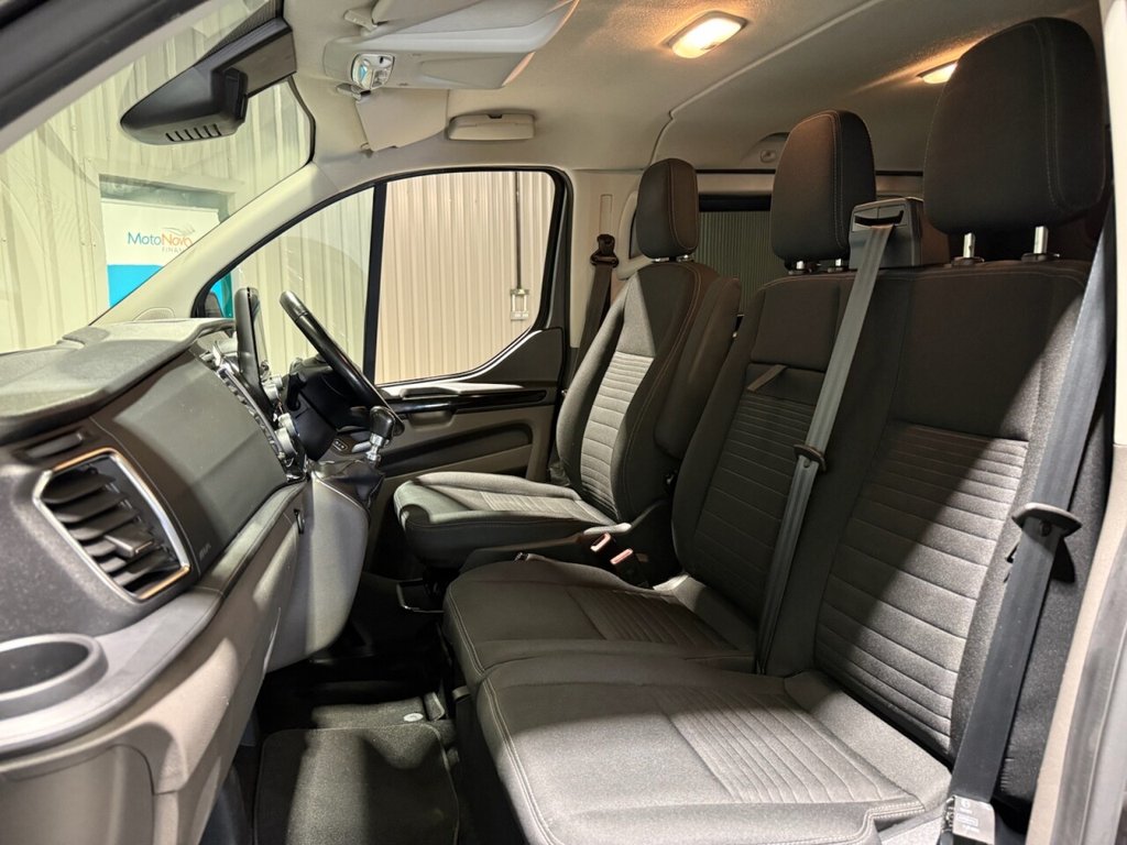 Used Ford Transit Custom 2021 for sale - 76617419: Photo 6