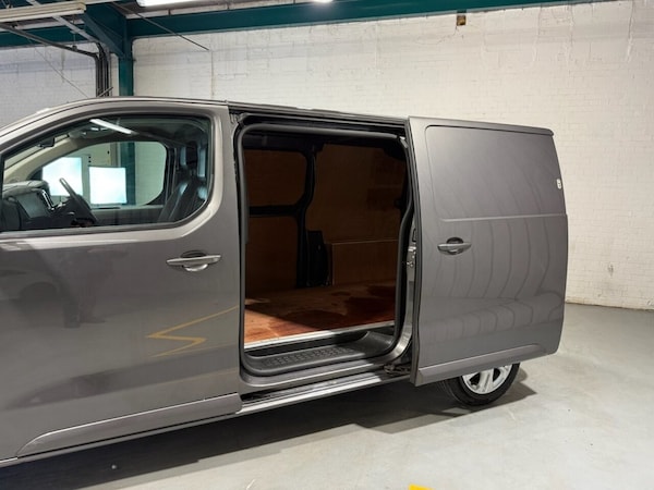 Used Vauxhall Vivaro 2020 for sale - 76056734: Photo 14