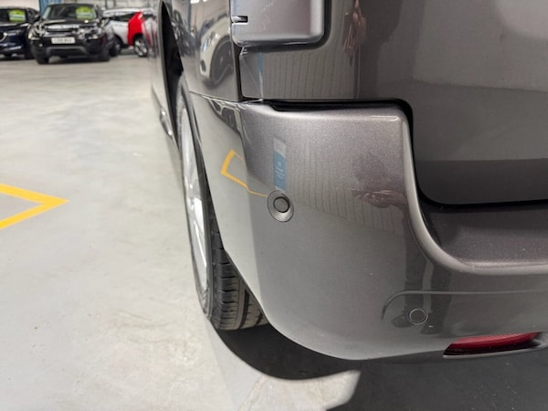 Used Vauxhall Vivaro 2020 for sale - 76056734: Photo 22