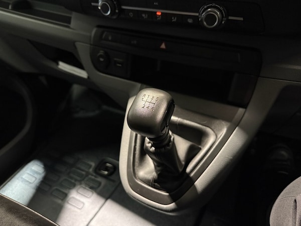 Used Vauxhall Vivaro 2020 for sale - 76056734: Photo 23