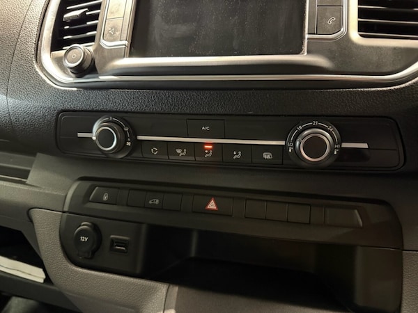 Used Vauxhall Vivaro 2020 for sale - 76056734: Photo 25