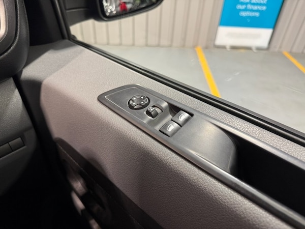 Used Vauxhall Vivaro 2020 for sale - 76056734: Photo 30