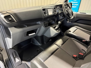 Used Vauxhall Vivaro 2020 for sale - 76056734: Photo 3