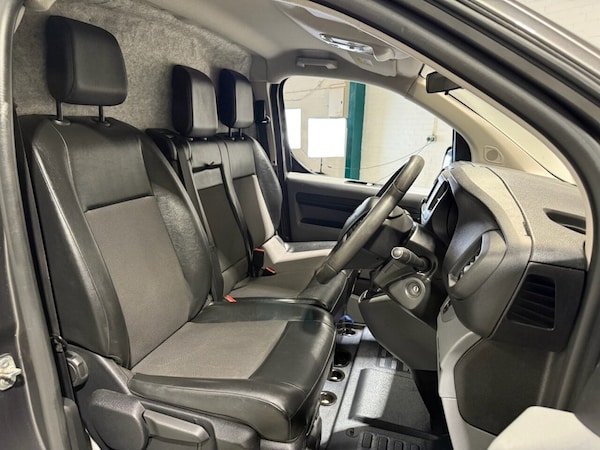 Used Vauxhall Vivaro 2020 for sale - 76056734: Photo 5