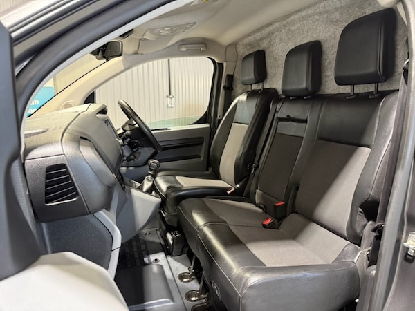 Used Vauxhall Vivaro 2020 for sale - 76056734: Photo 7