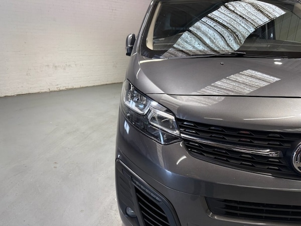 Used Vauxhall Vivaro 2020 for sale - 76056734: Photo 9