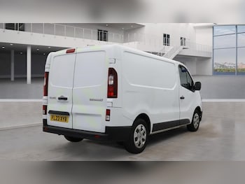 Used Renault Trafic 2023 for sale - 77275943: Photo