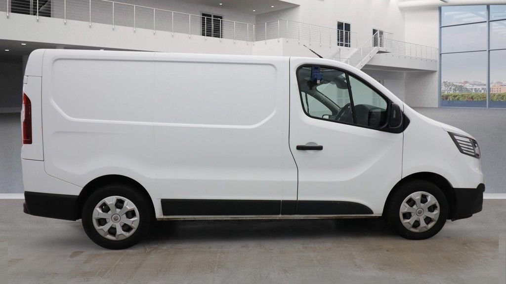 Used Renault Trafic 2023 for sale - 77275943: Photo 5