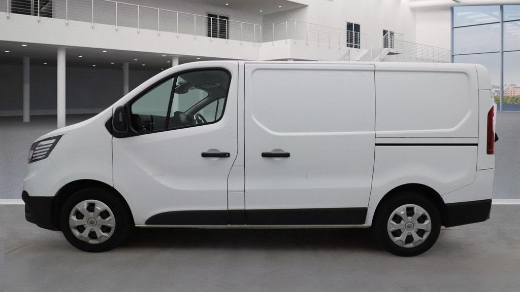 Used Renault Trafic 2023 for sale - 77275943: Photo 6
