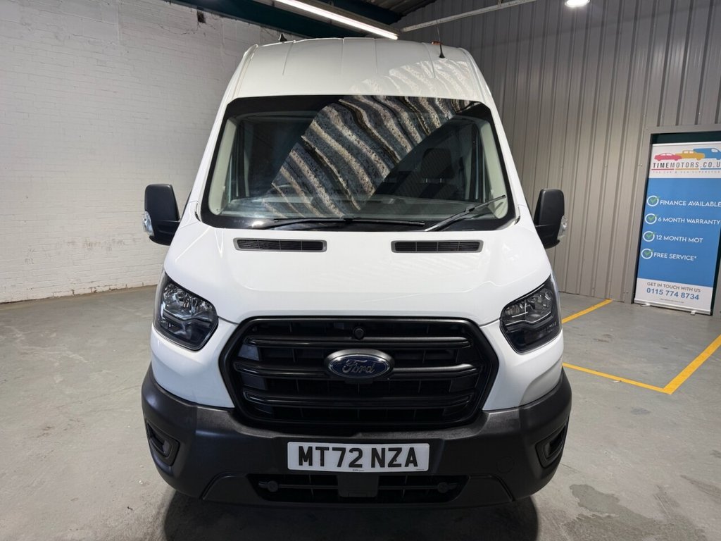 Used Ford Transit 2022 for sale - 77666909: Photo 10