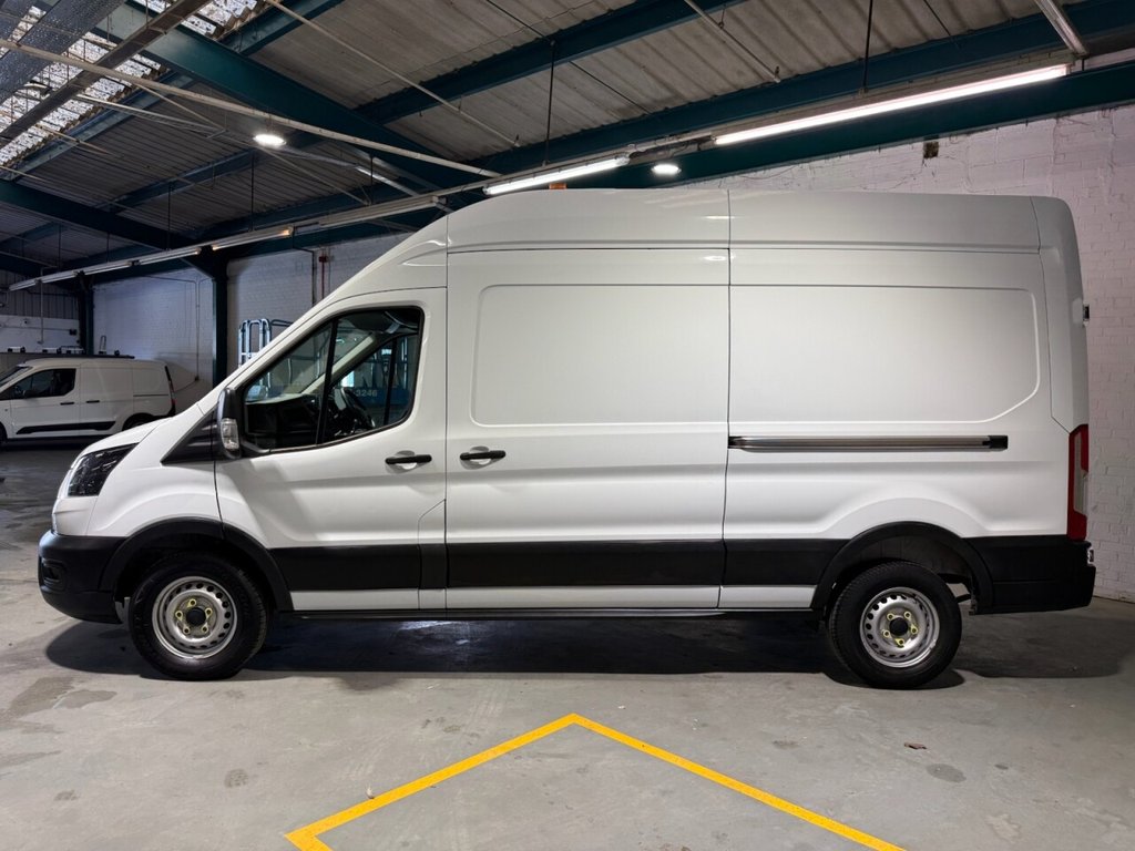 Used Ford Transit 2022 for sale - 77666909: Photo 13