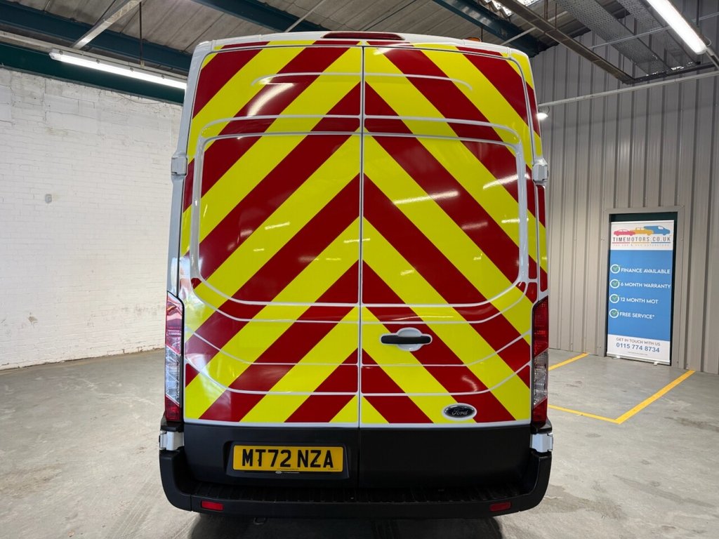 Used Ford Transit 2022 for sale - 77666909: Photo 15