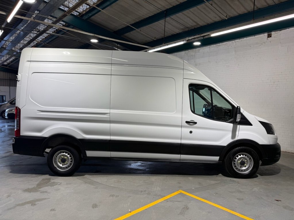 Used Ford Transit 2022 for sale - 77666909: Photo 19