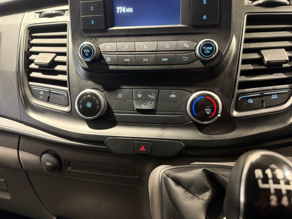 Used Ford Transit 2022 for sale - 77666909: Photo 21
