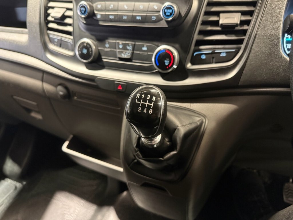 Used Ford Transit 2022 for sale - 77666909: Photo 22