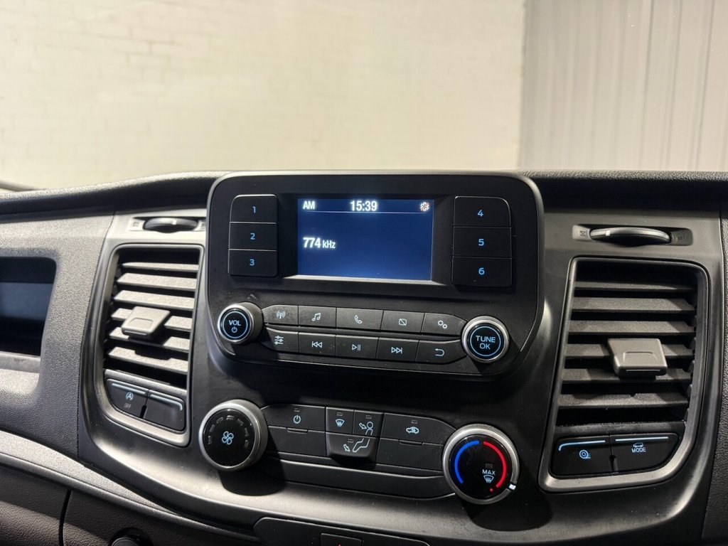 Used Ford Transit 2022 for sale - 77666909: Photo 25