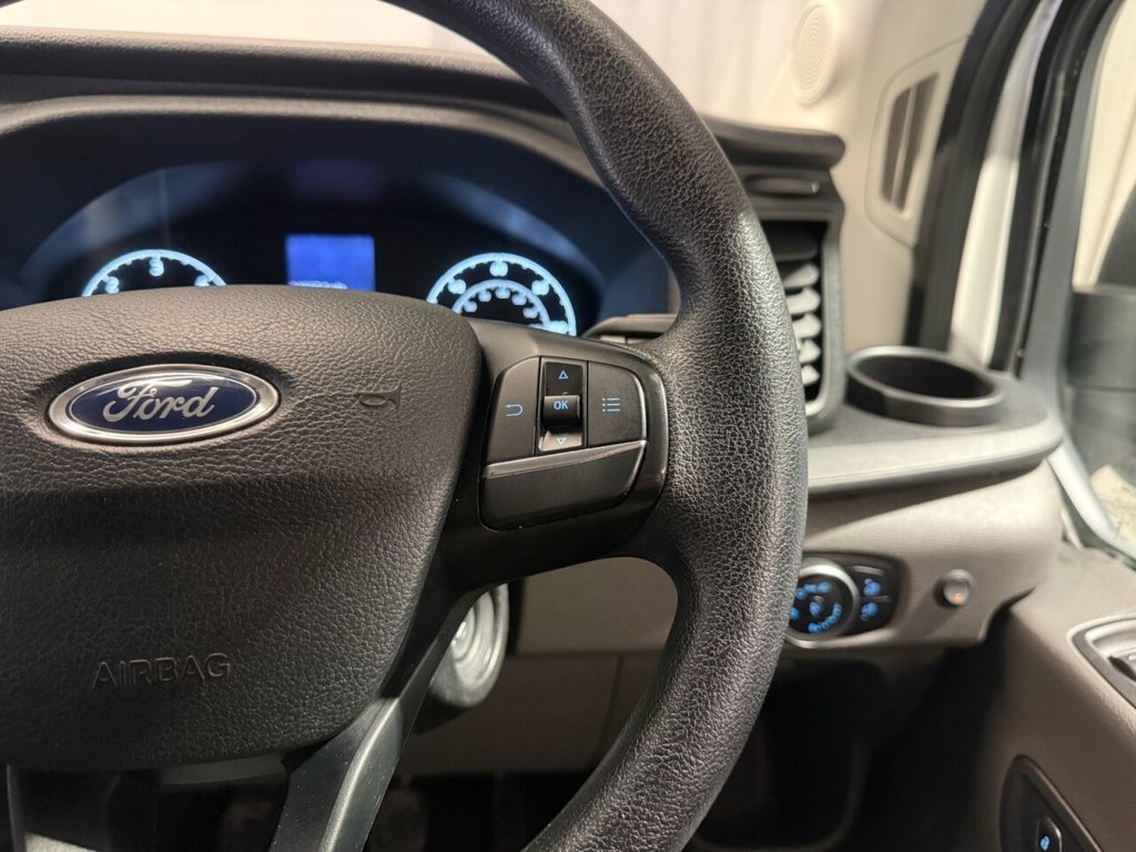Used Ford Transit 2022 for sale - 77666909: Photo 29