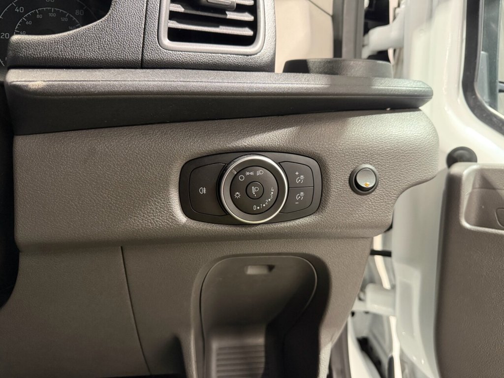 Used Ford Transit 2022 for sale - 77666909: Photo 30