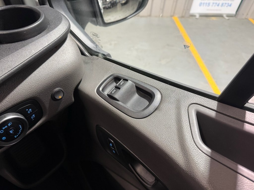 Used Ford Transit 2022 for sale - 77666909: Photo 31