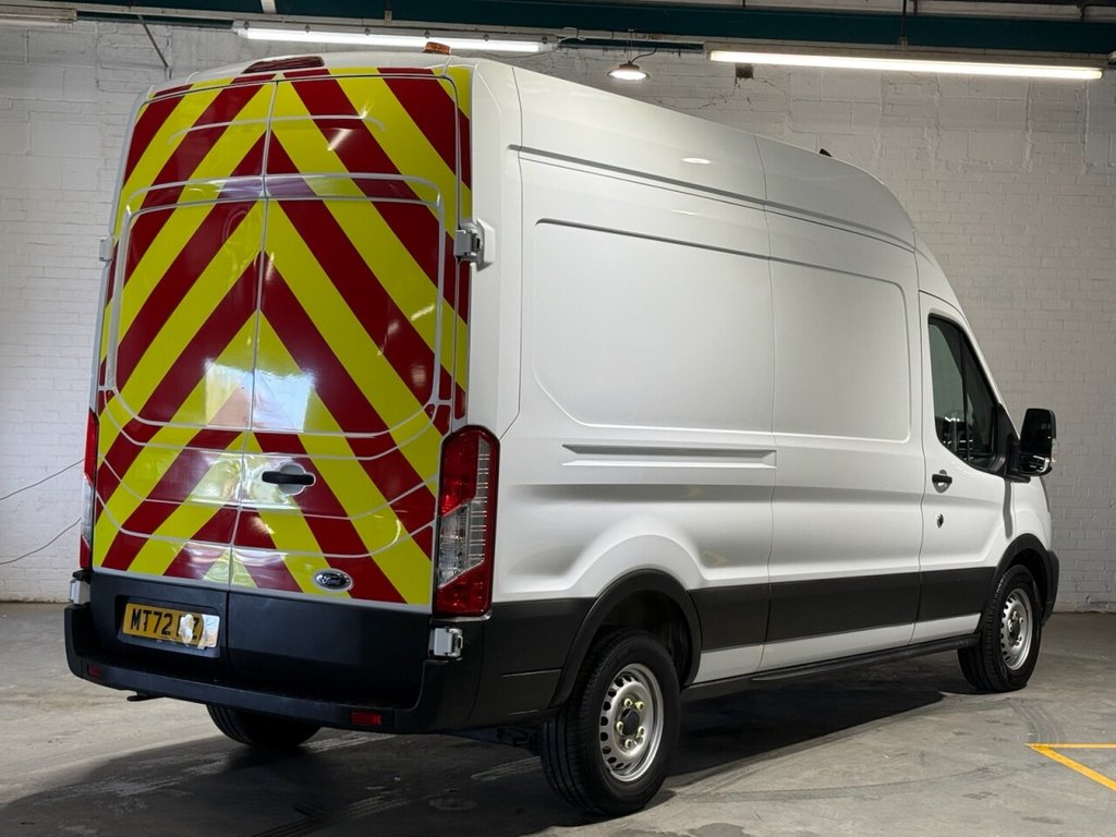 Used Ford Transit 2022 for sale - 77666909: Photo 33