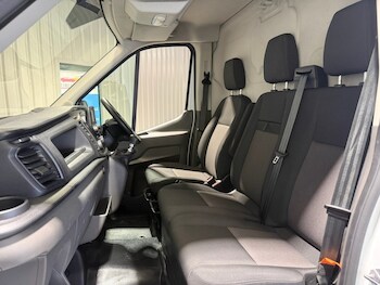 Used Ford Transit 2022 for sale - 77666909: Photo
