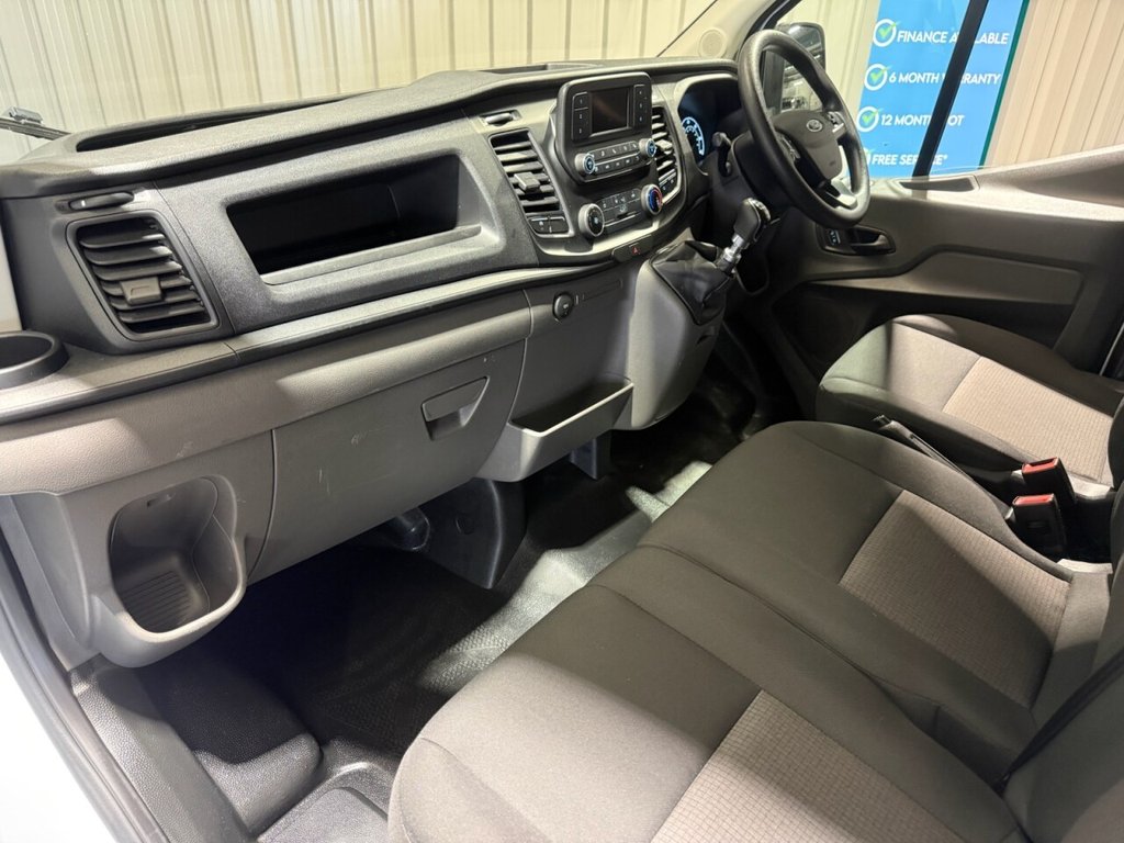 Used Ford Transit 2022 for sale - 77666909: Photo 5