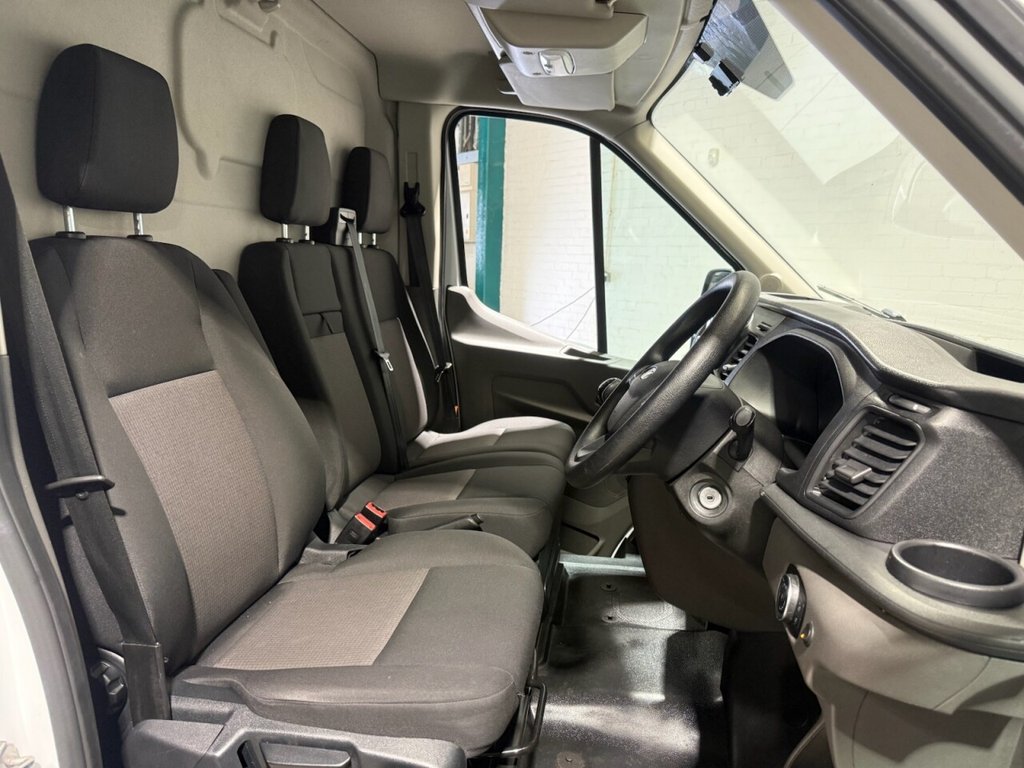 Used Ford Transit 2022 for sale - 77666909: Photo 7
