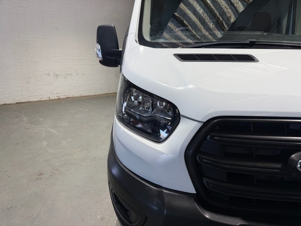Used Ford Transit 2022 for sale - 77666909: Photo 9