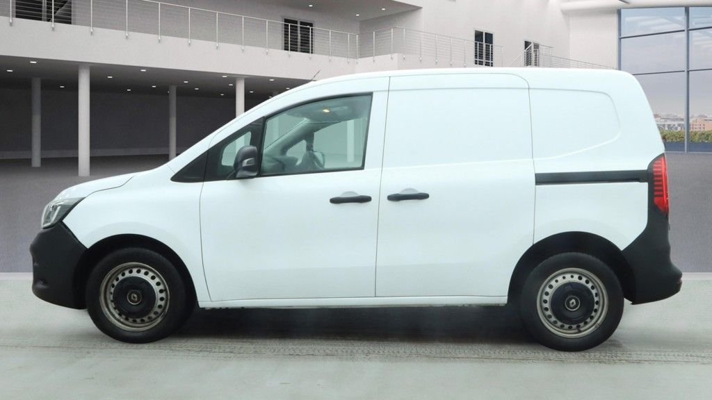 Used Renault Kangoo 2023 for sale - 77276259: Photo 6