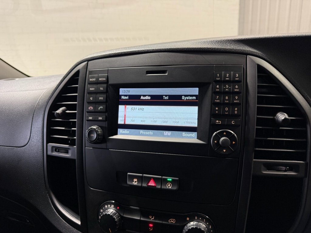 Used Mercedes-Benz Vito 2020 for sale - 76617359: Photo 28