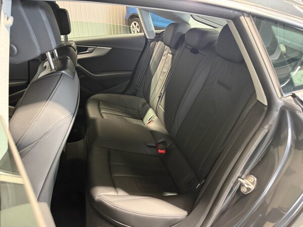 Used Audi A5 2021 for sale - 74917085: Photo 12