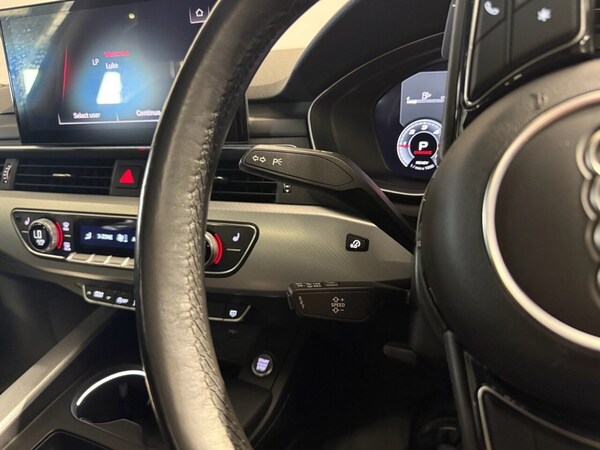 Used Audi A5 2021 for sale - 74917085: Photo 34
