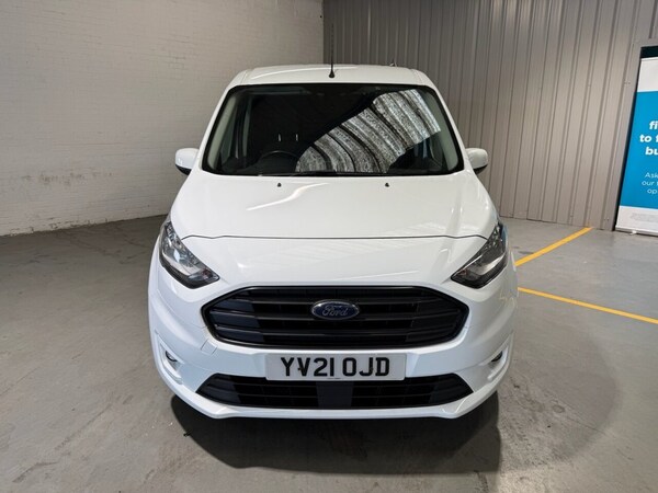 Used Ford Transit Connect 2021 for sale - 75047743: Photo 10