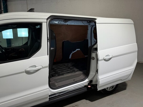 Used Ford Transit Connect 2021 for sale - 75047743: Photo 13