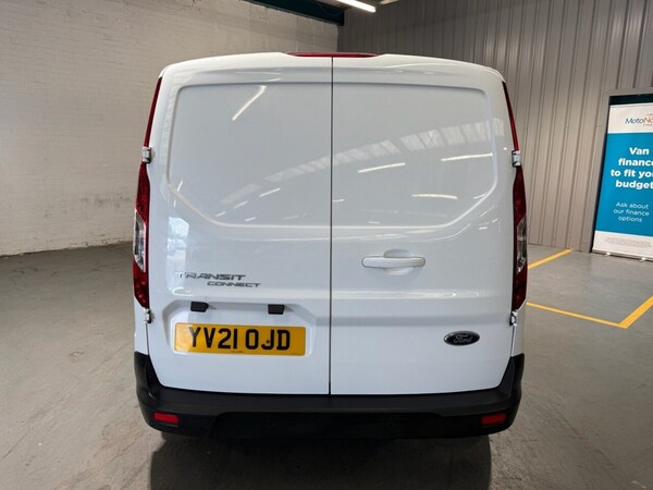 Used Ford Transit Connect 2021 for sale - 75047743: Photo 15