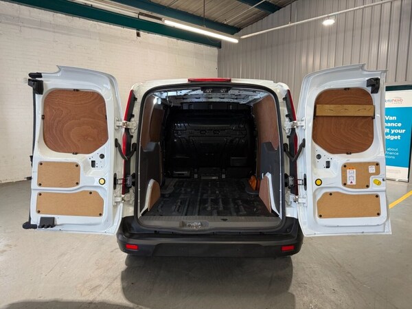 Used Ford Transit Connect 2021 for sale - 75047743: Photo 18