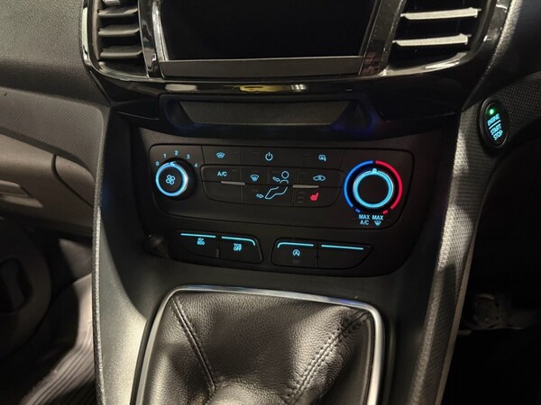 Used Ford Transit Connect 2021 for sale - 75047743: Photo 22