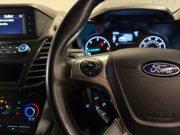 Used Ford Transit Connect 2021 for sale - 75047743: Photo 24