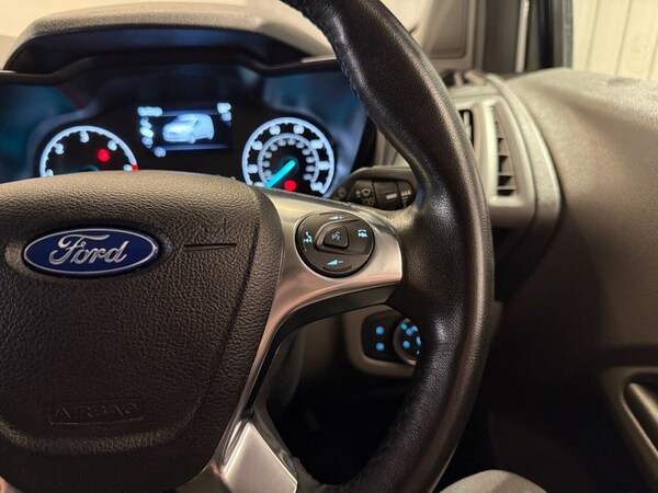 Used Ford Transit Connect 2021 for sale - 75047743: Photo 26
