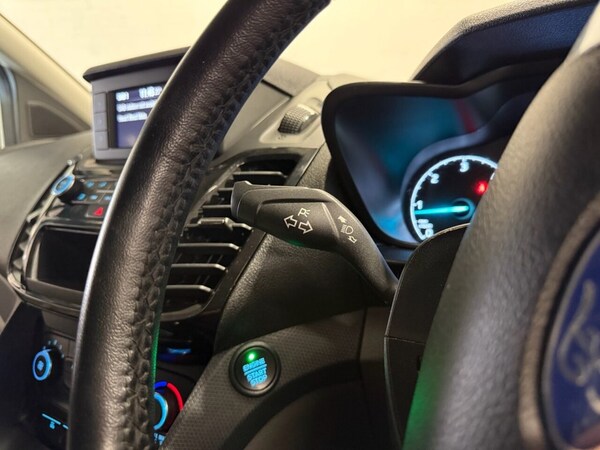 Used Ford Transit Connect 2021 for sale - 75047743: Photo 29