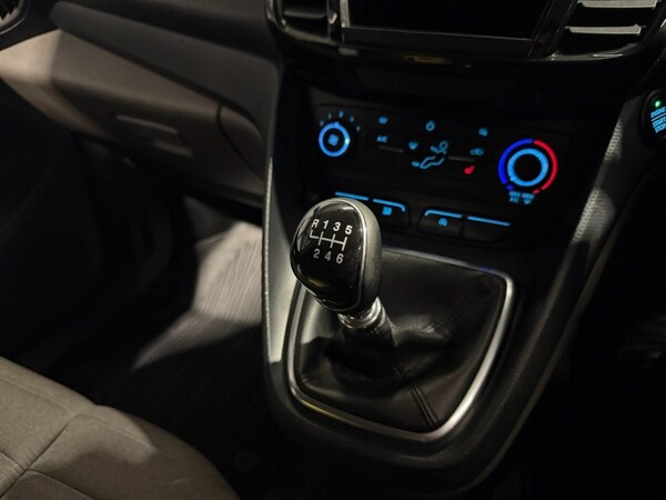Used Ford Transit Connect 2021 for sale - 75047743: Photo 31