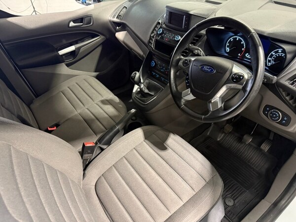 Used Ford Transit Connect 2021 for sale - 75047743: Photo 3
