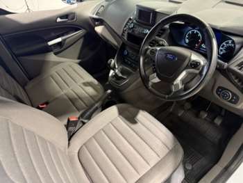 Used Ford Transit Connect 2021 for sale - 75047743: Photo
