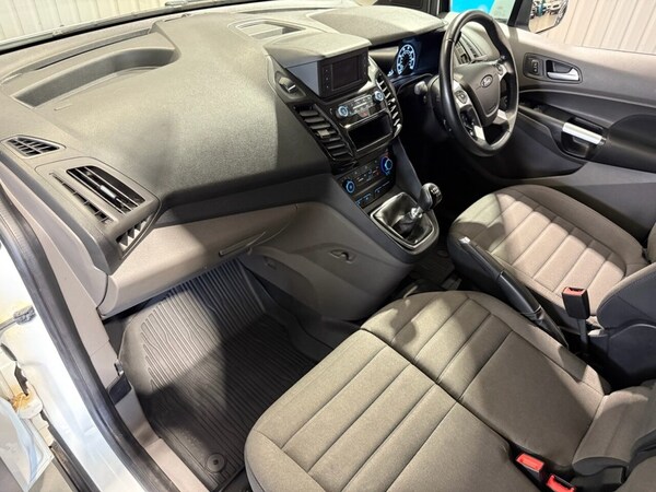 Used Ford Transit Connect 2021 for sale - 75047743: Photo 5