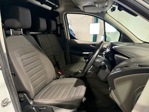 Used Ford Transit Connect 2021 for sale - 75047743: Photo 6