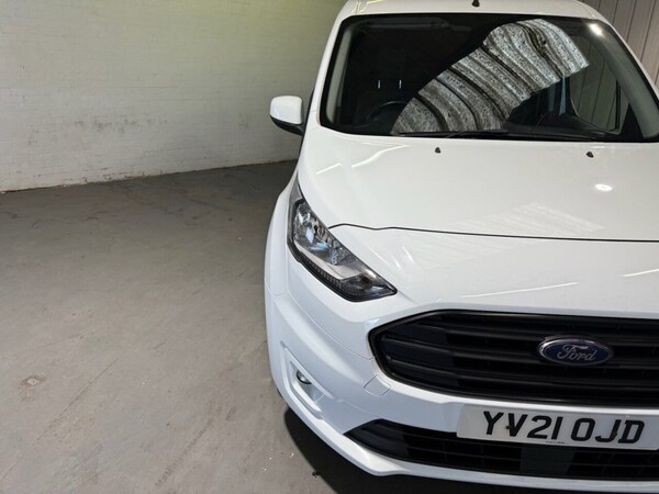 Used Ford Transit Connect 2021 for sale - 75047743: Photo 9